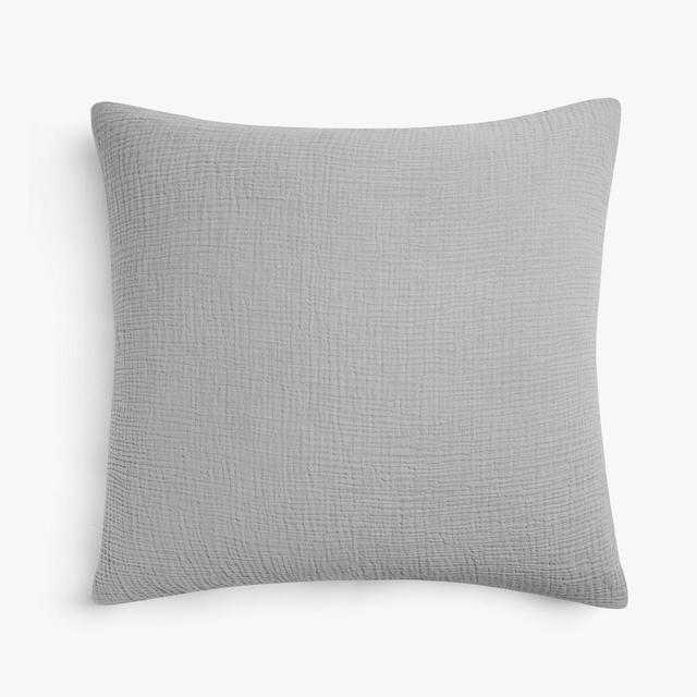 Cloud Cotton Euro Sham