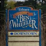 Ben Wheeler Activities