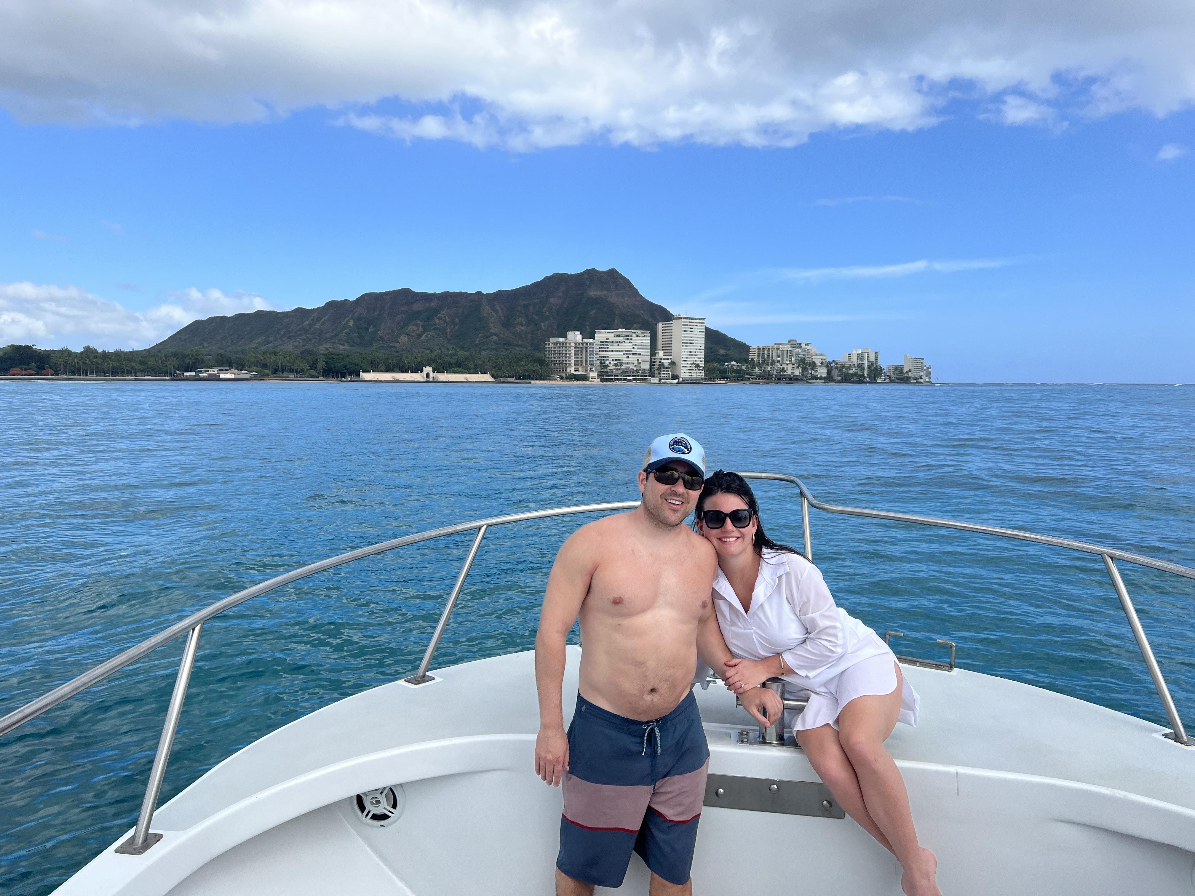 The Wedding Website of Riley Alizabeth Nolen and Joseph Peter Vassalotti