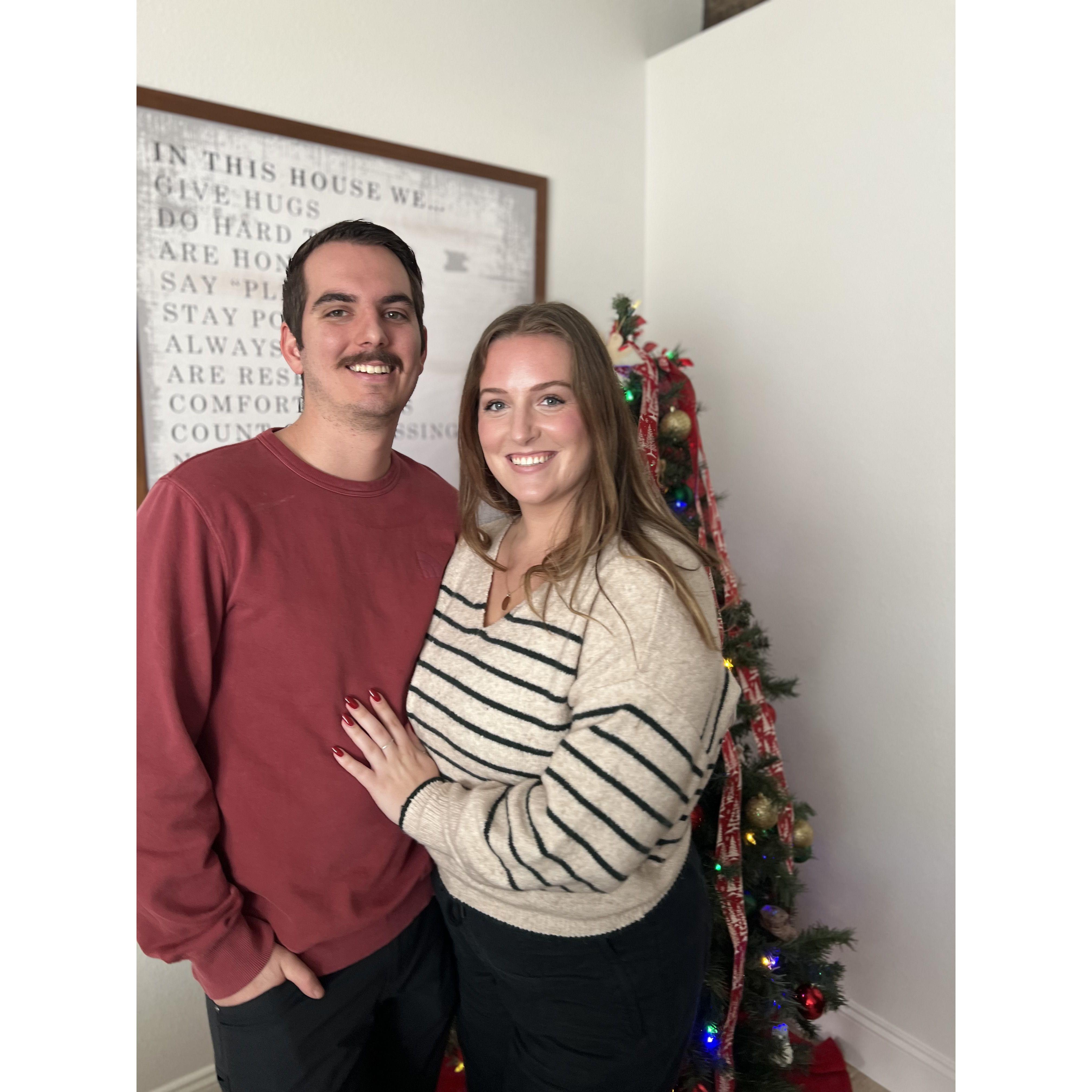 Christmas '24