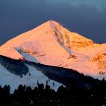 Explore Lone Peak