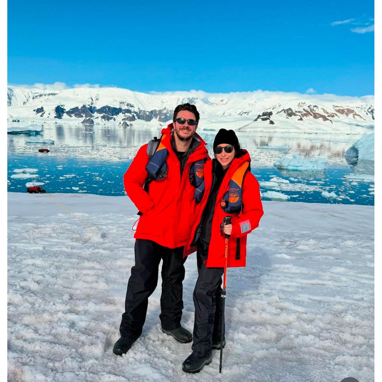 Antartica