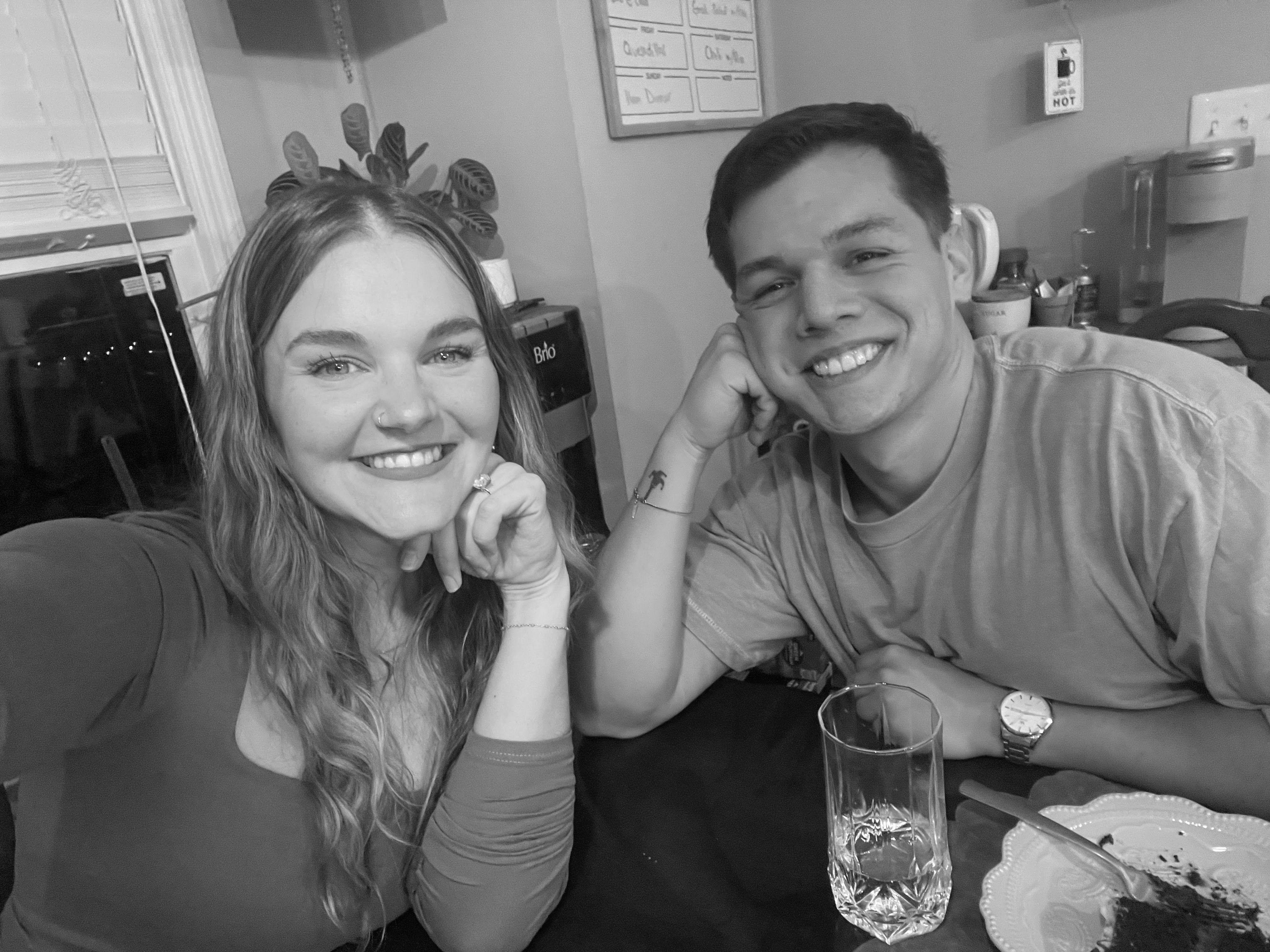 The Wedding Website of Joey Darling and Lucas Hernandez