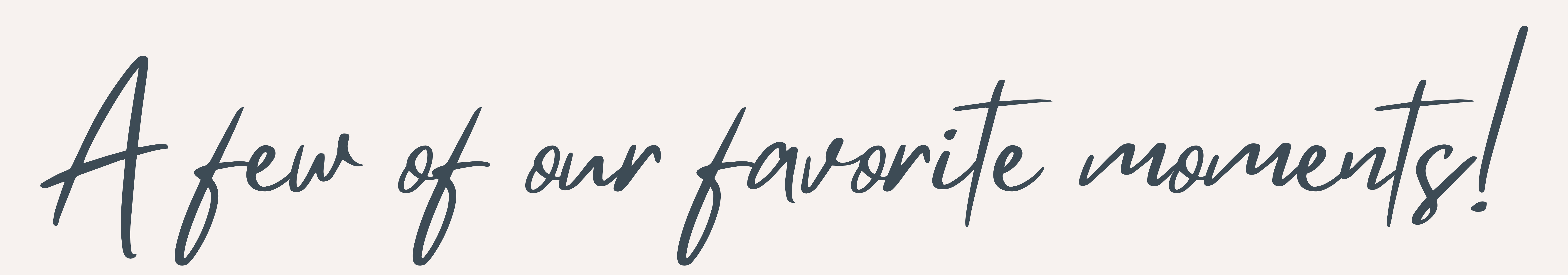 The Wedding Website of Abby Andrews and Dylan Degenhardt