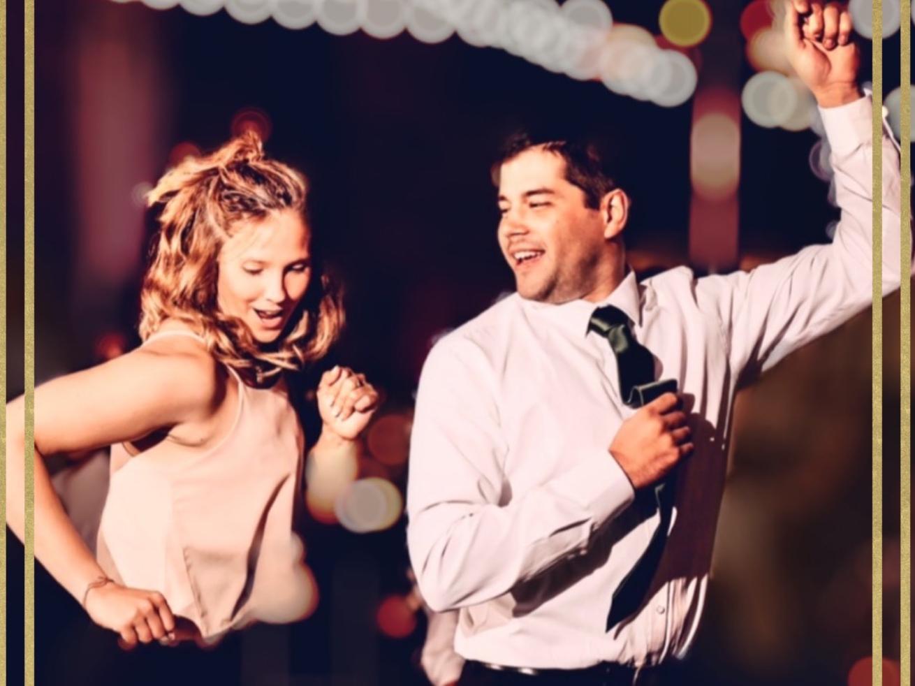 The Wedding Website of Allie Walter and Max Rebottaro