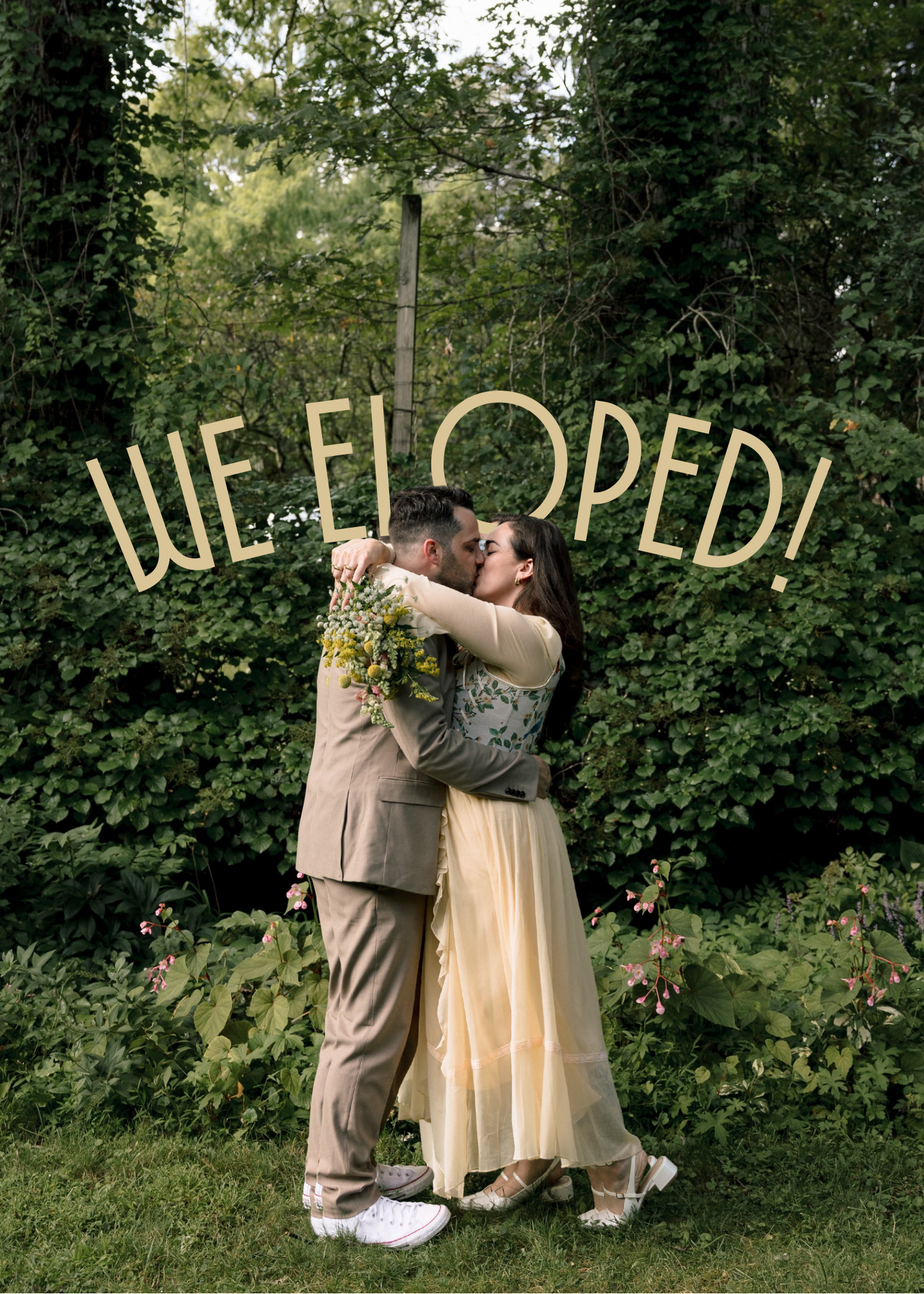 The Wedding Website of Emily Samantha Krafft and John Richard Bednar