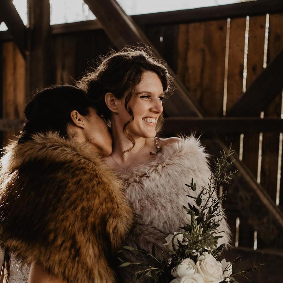 Elopement photoshoot sneak peak!