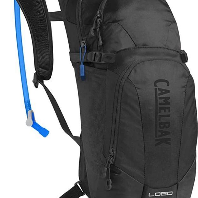 CamelBak Lobo Hydration Pack, 100oz