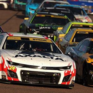 EVENT CALENDAR | PHOENIX RACEWAY