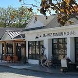 Service Station FLX