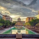 Centro Histórico de Guadalajara