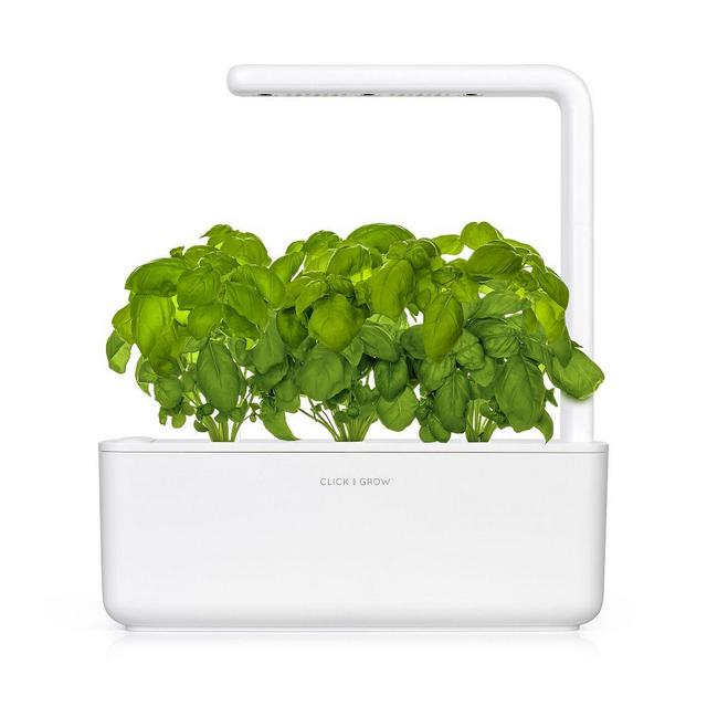 The Smart Garden LED Grow Set