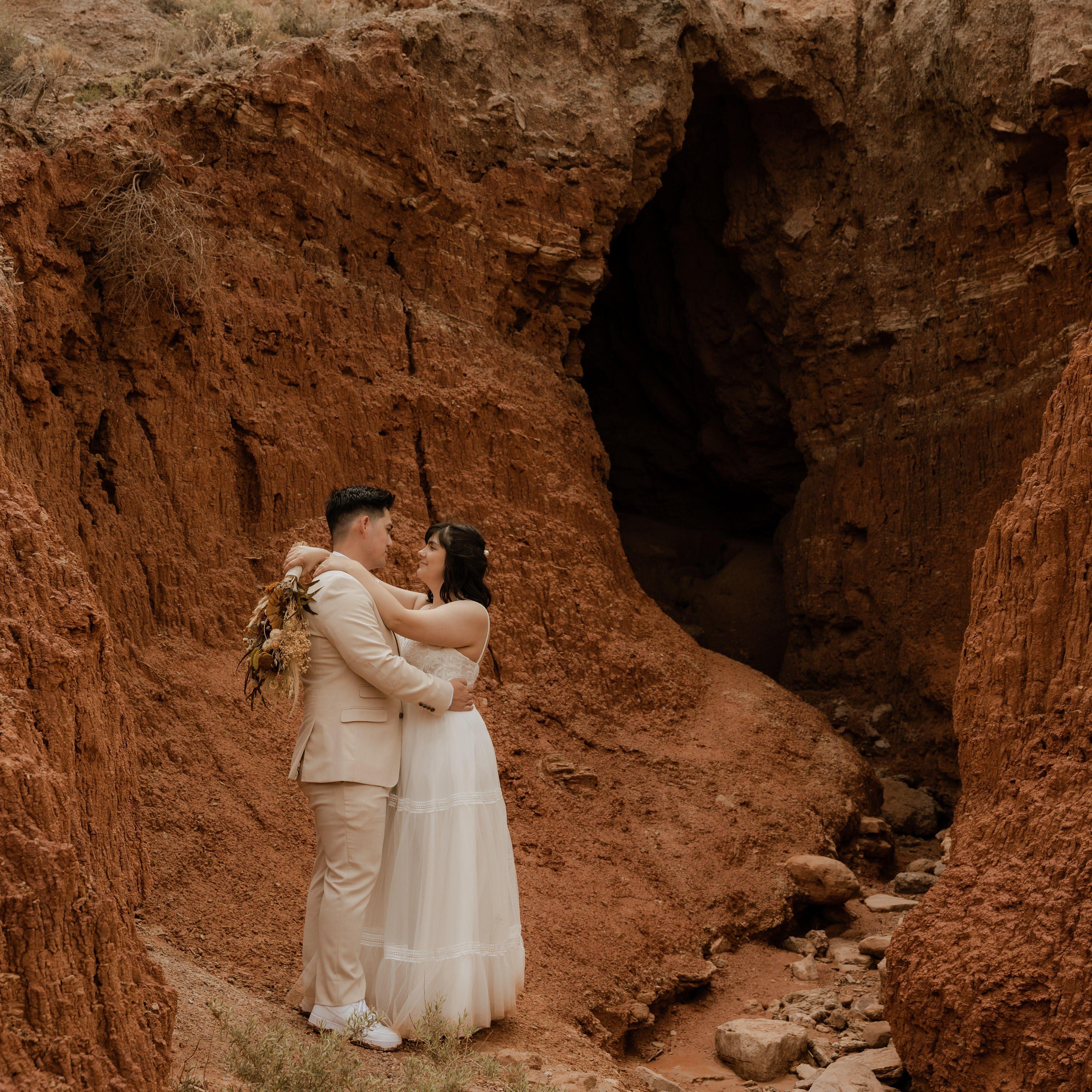 Adventures in the canyon