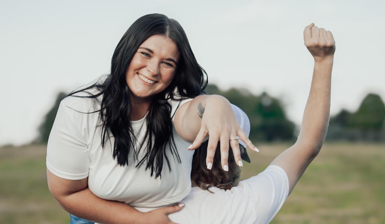 The Wedding Website of Ashley McCoy and Zachary Morris
