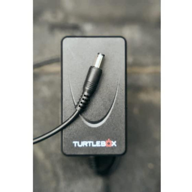 Turtlebox Speaker Replacement Charger (Gen 2 & 3)