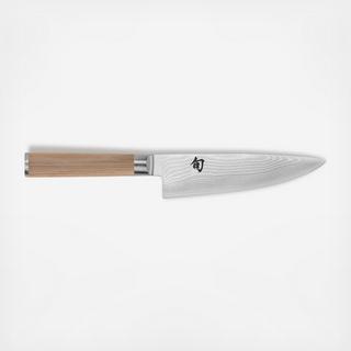 Classic 6" Chef's Knife
