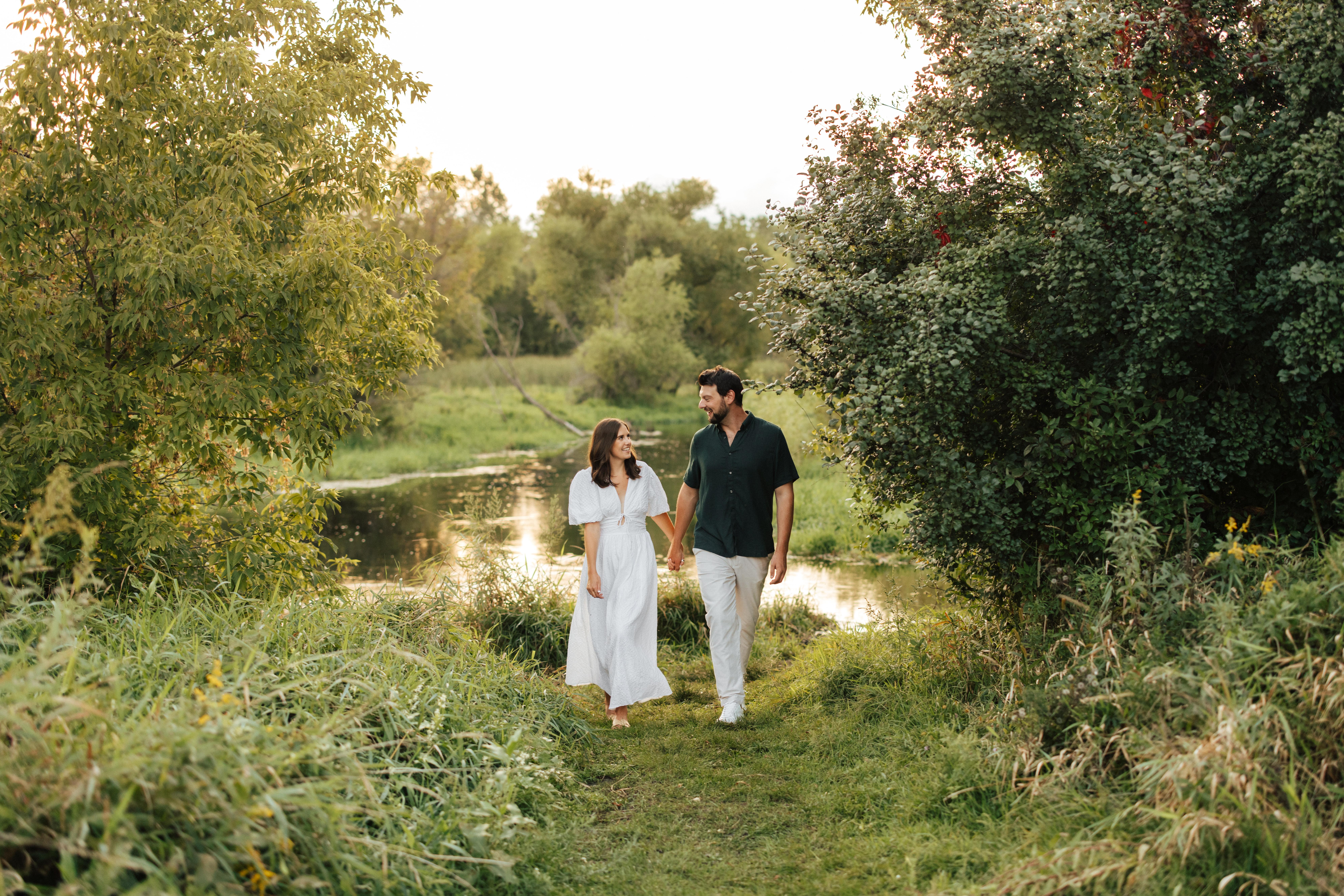 The Wedding Website of Abby Bordewick and August Braun