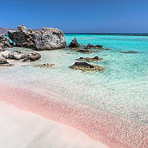 Honeymoon Boat Trip Experience Around Crete