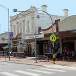 Main Street Mornington