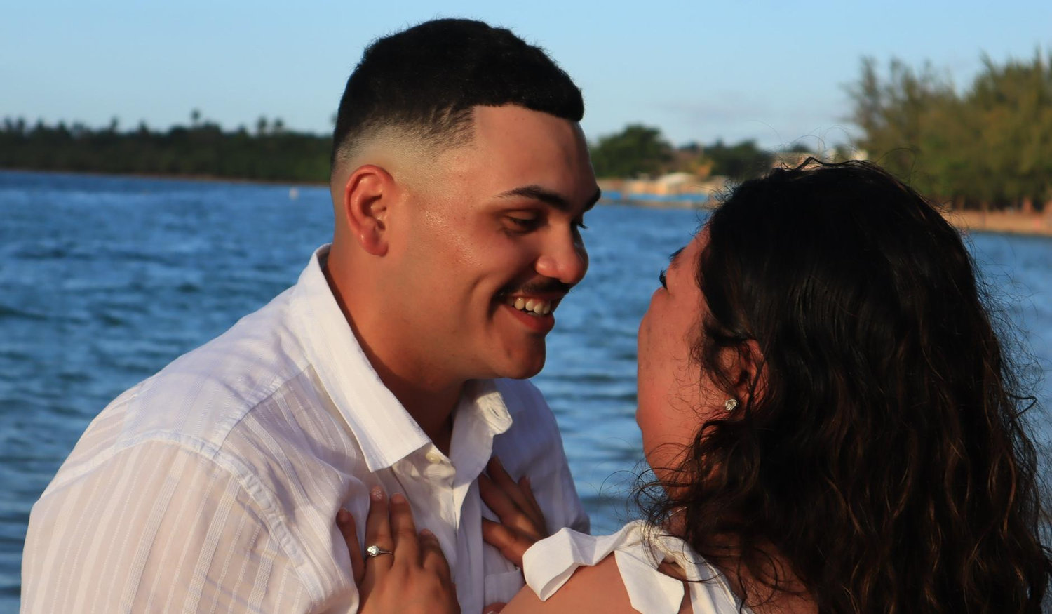 The Wedding Website of Lynette Ruiz and William Martinez