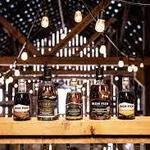 Iron Fish Distillery