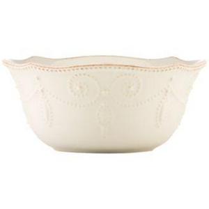 Lenox Dinnerware, French Perle All Purpose Bowl