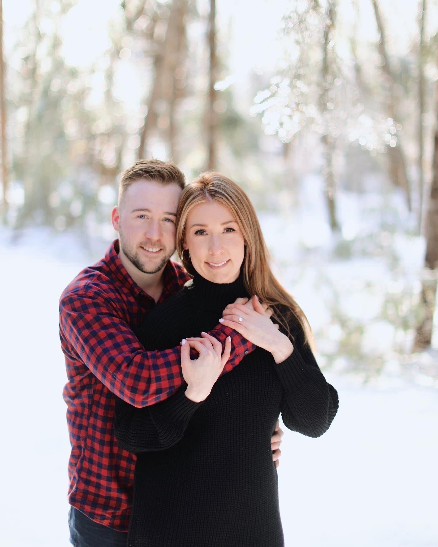 The Wedding Website of Jessica Coskun and Matthew Allan