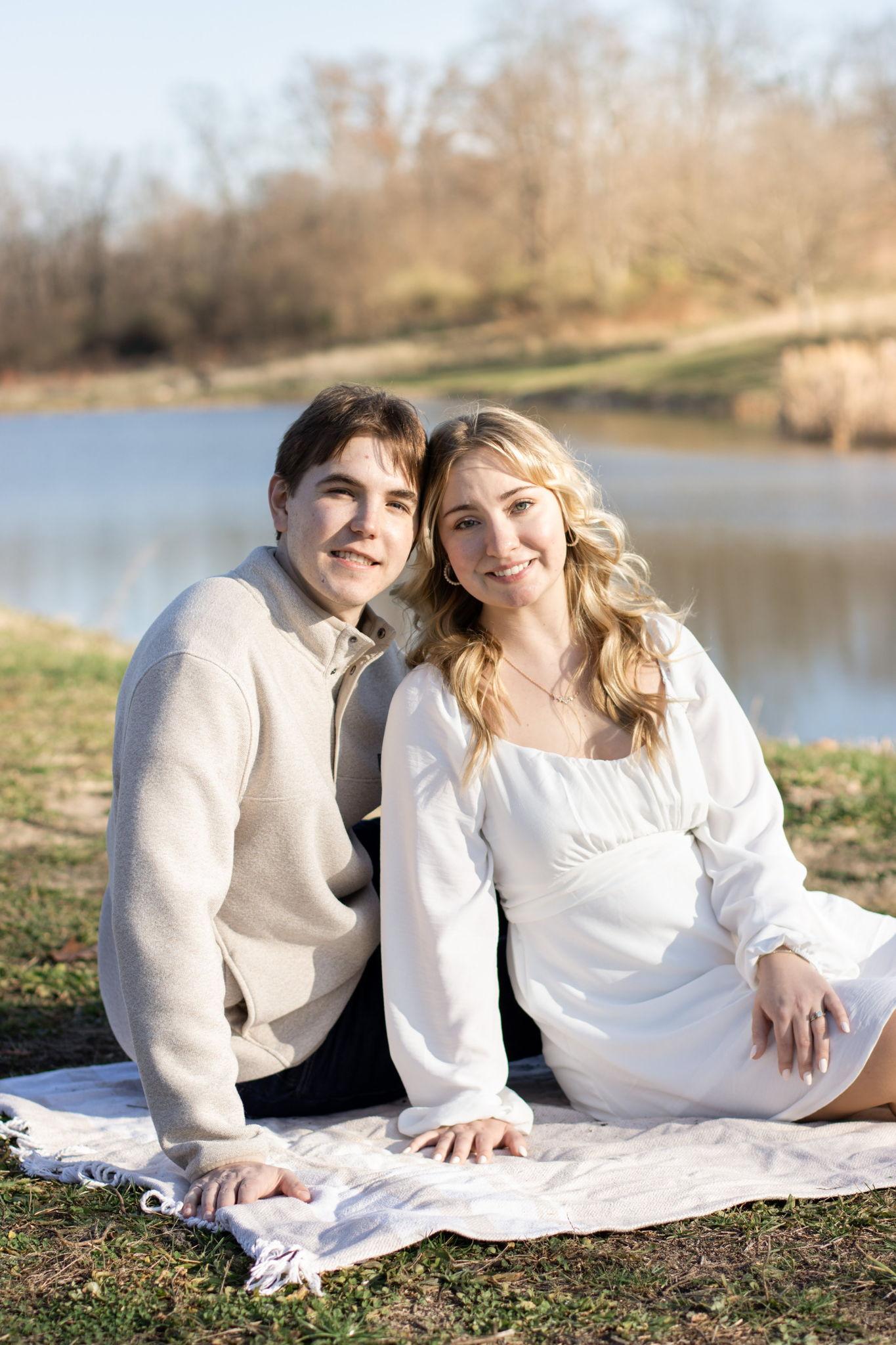 The Wedding Website of Jaylin Dehner and Chase Mugavin