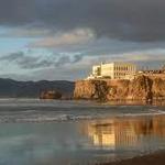 Ocean Beach