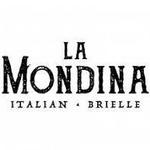 La Mondina