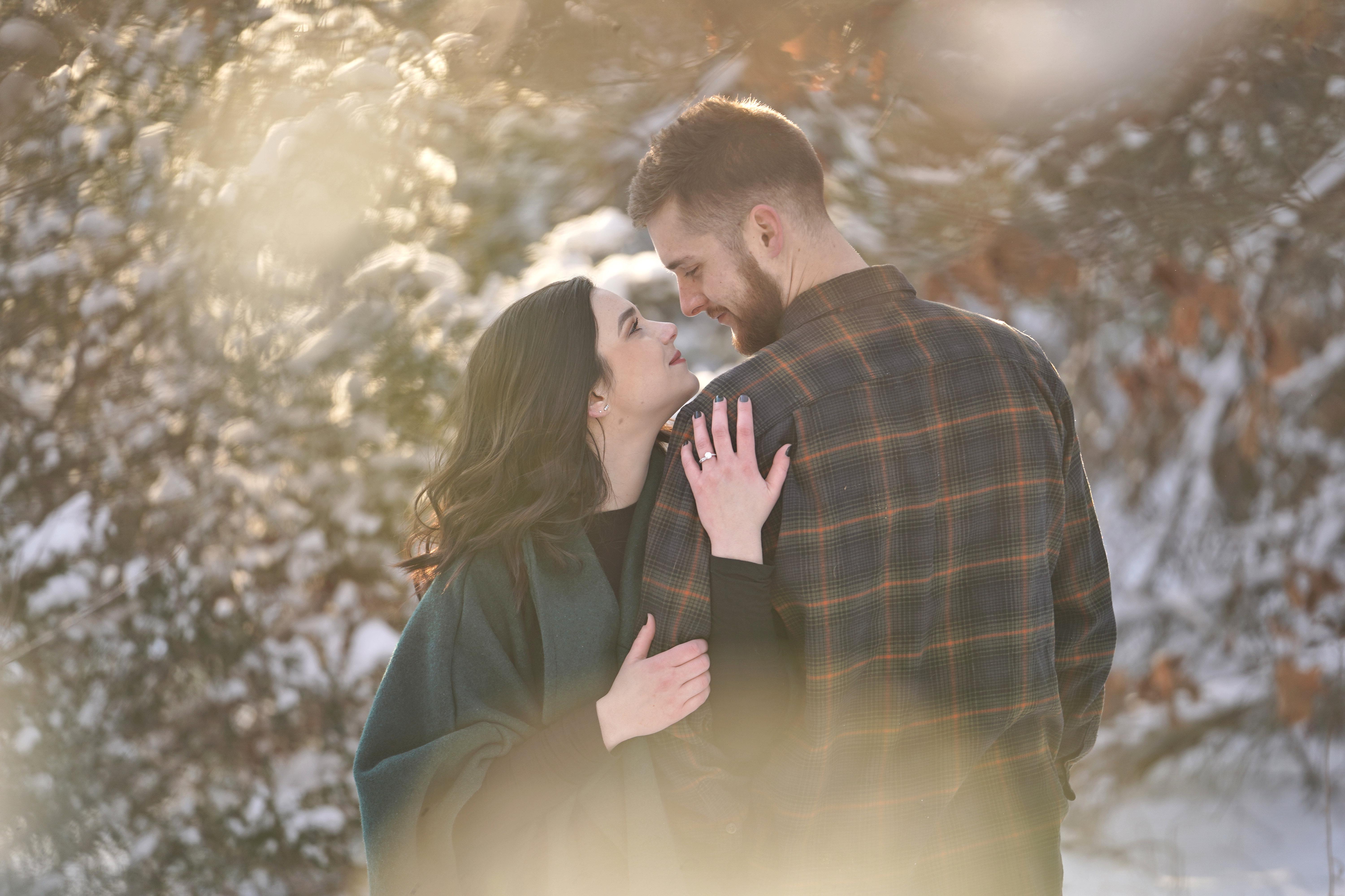 The Wedding Website of Kylie Campbell and Eli Michaels