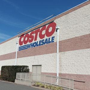 1 Year Costco Membership