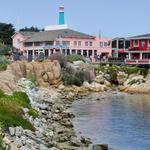 Fishermans Wharf