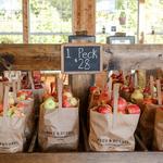 Peck & Bushel Fruit Company