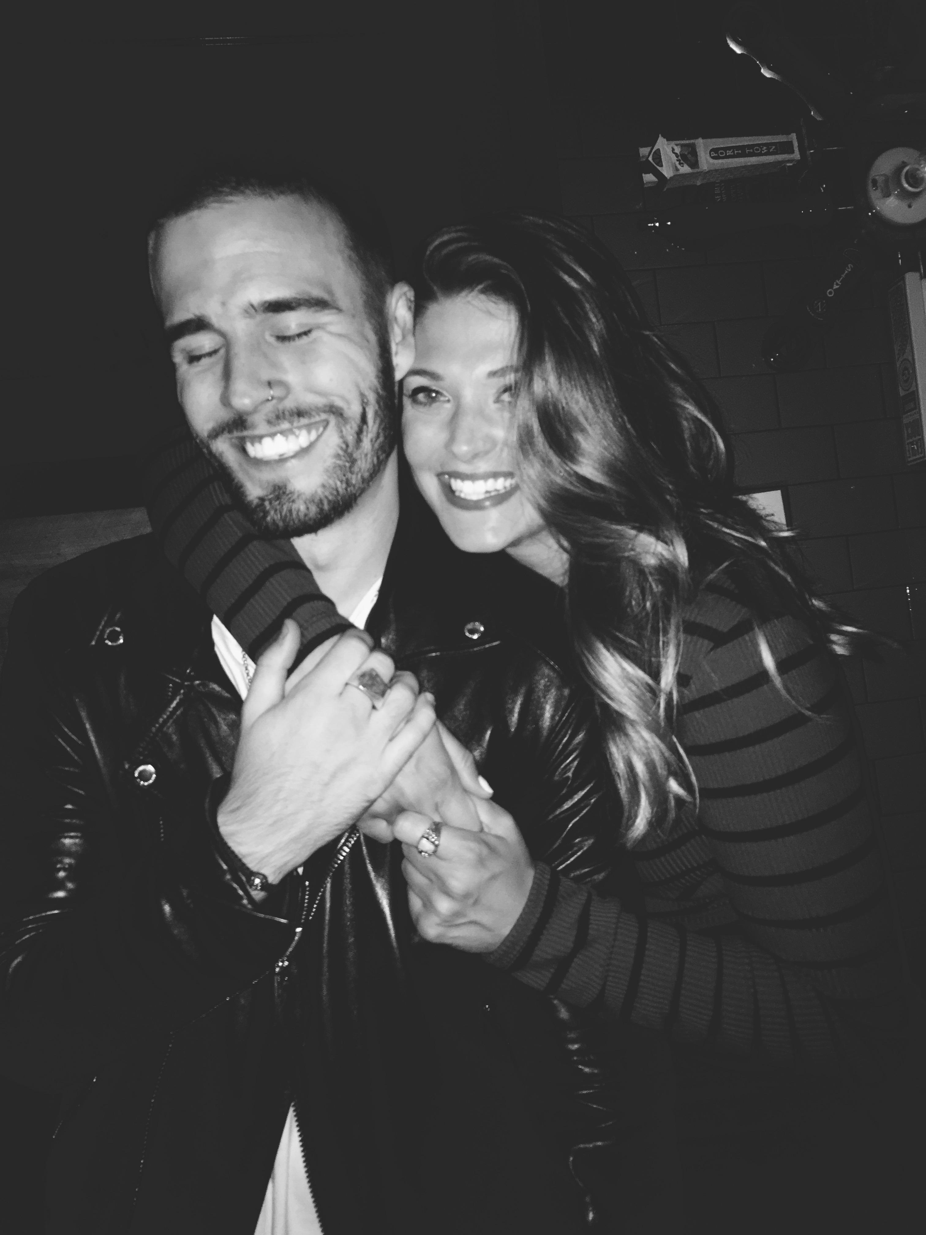 The Wedding Website of Jessica Heidenreich and Jordan Humphrey
