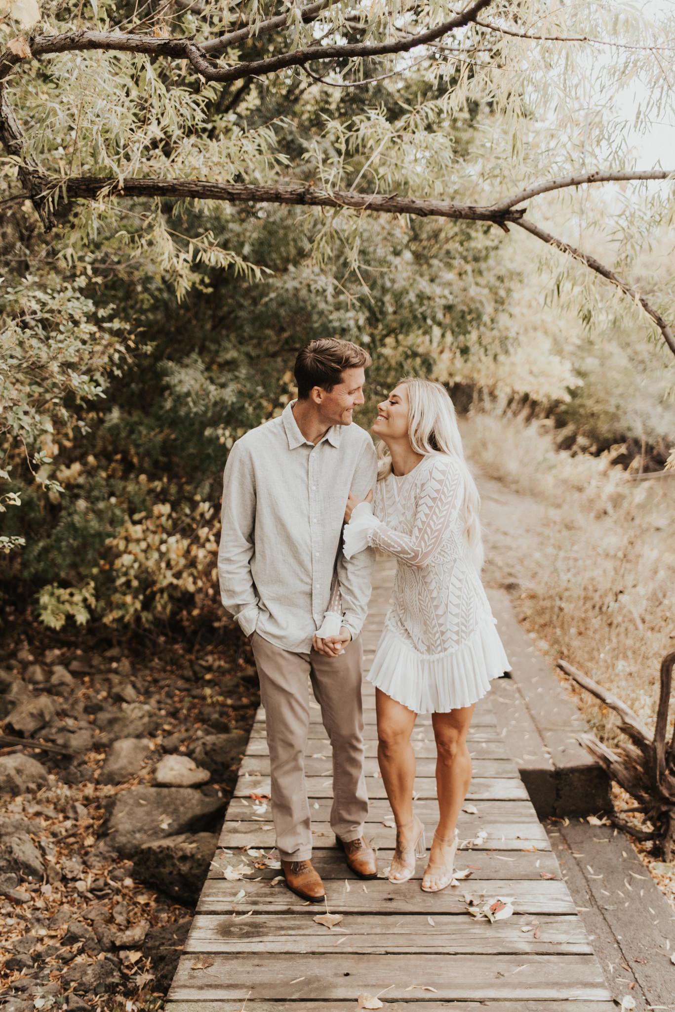 The Wedding Website of Chelsea Scott and Sean Carter