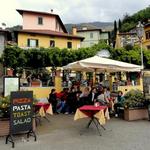 Town of Varenna