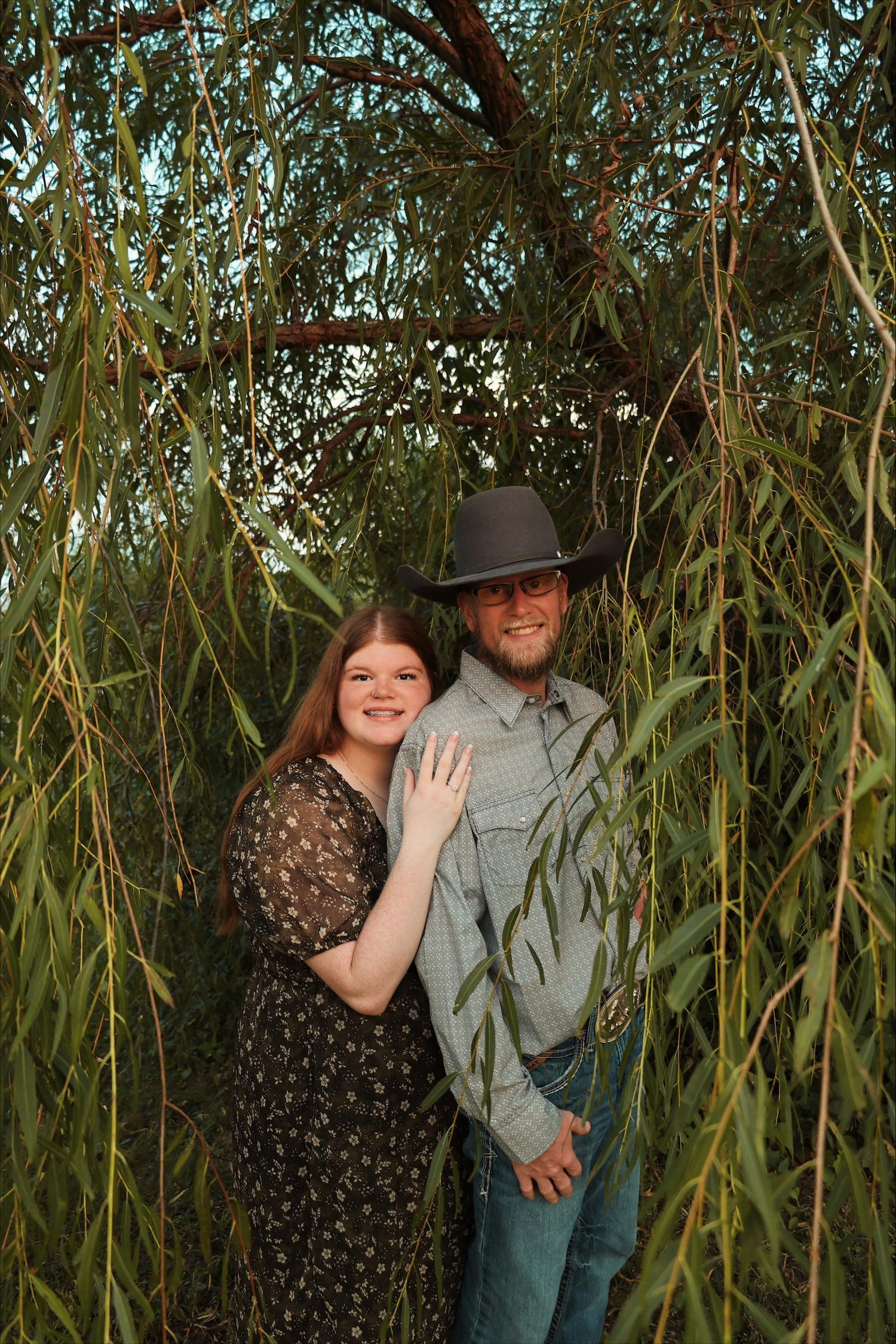 The Wedding Website of Emily Perkins and Korey Slough