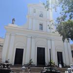 Catedral Basilica Menor de San Juan Bautista