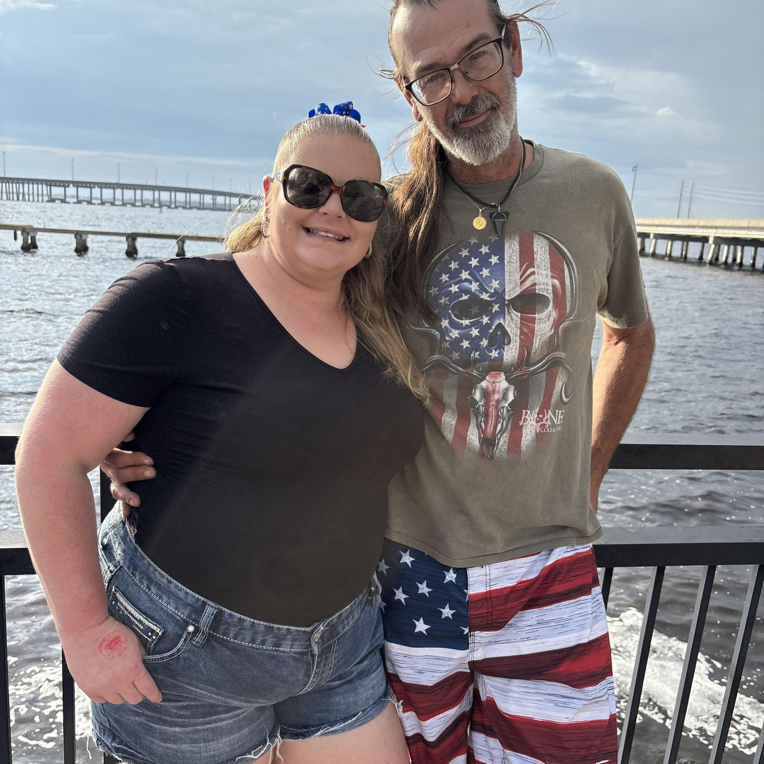 4th of the July 2025