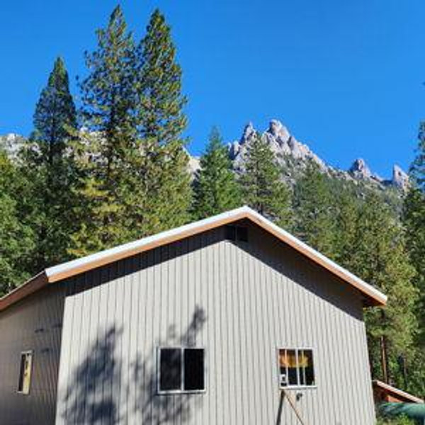 Home Building Fund