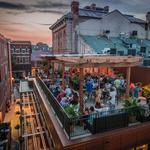 Brewer's Alley