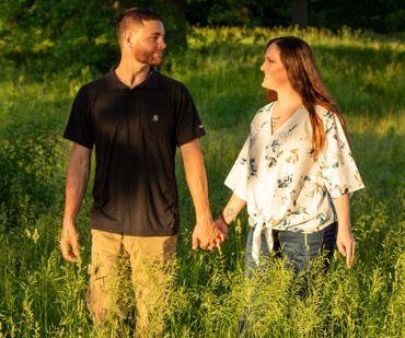The Wedding Website of Natasha Kraus and Taylor Lake