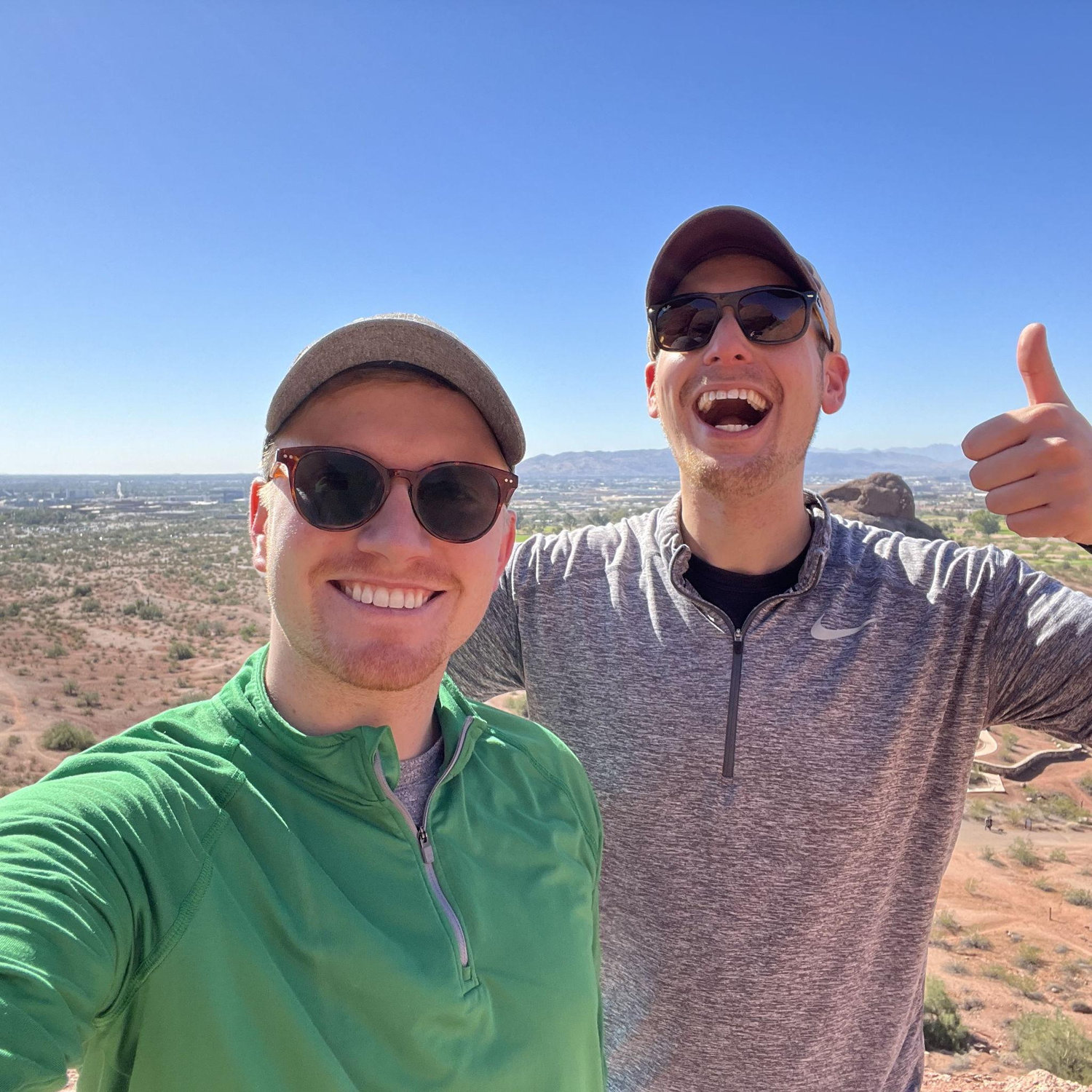 Sedona, Arizona - Hike