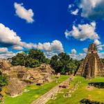 TIKAL TOUR