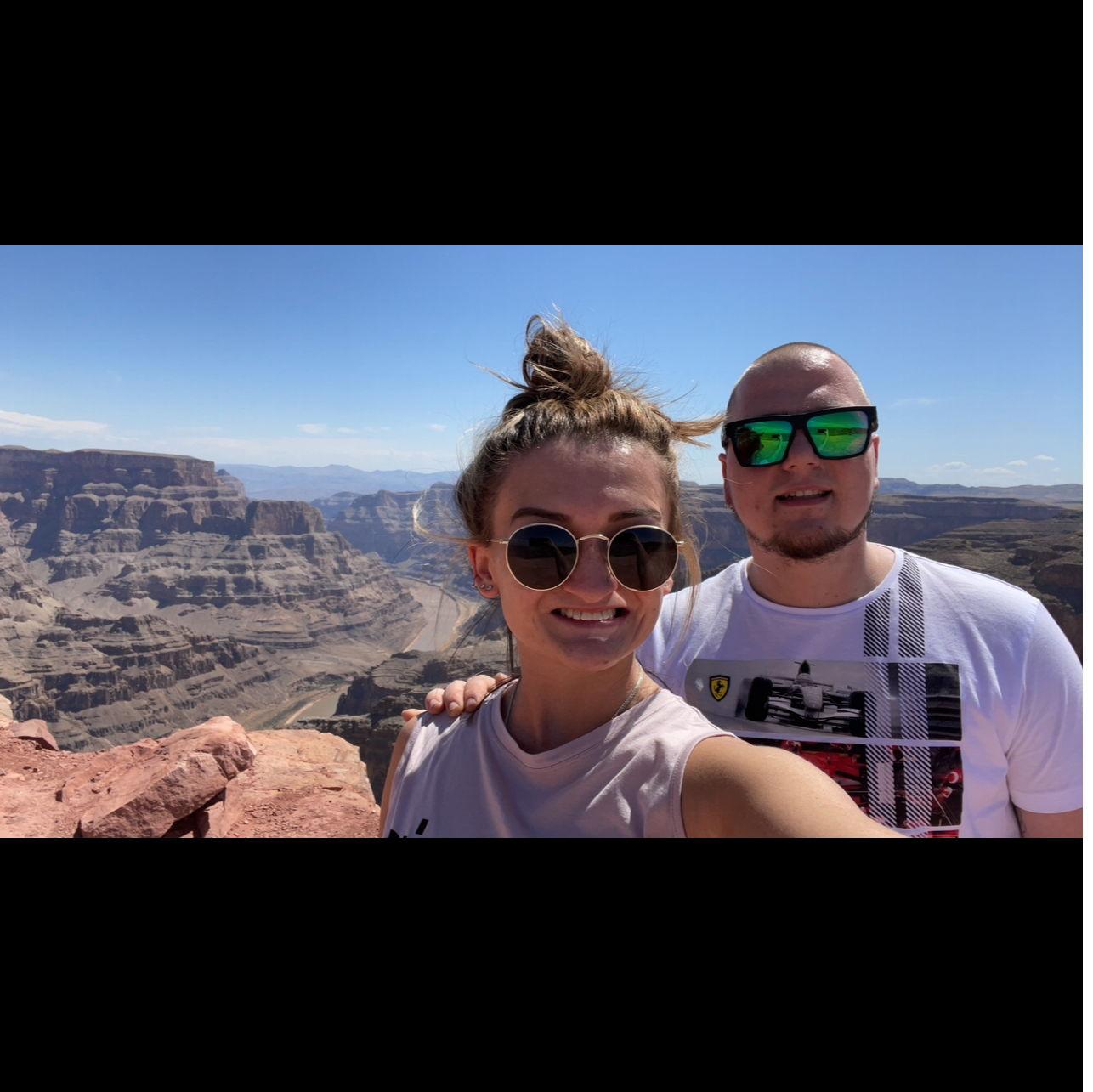 The Grand Canyon