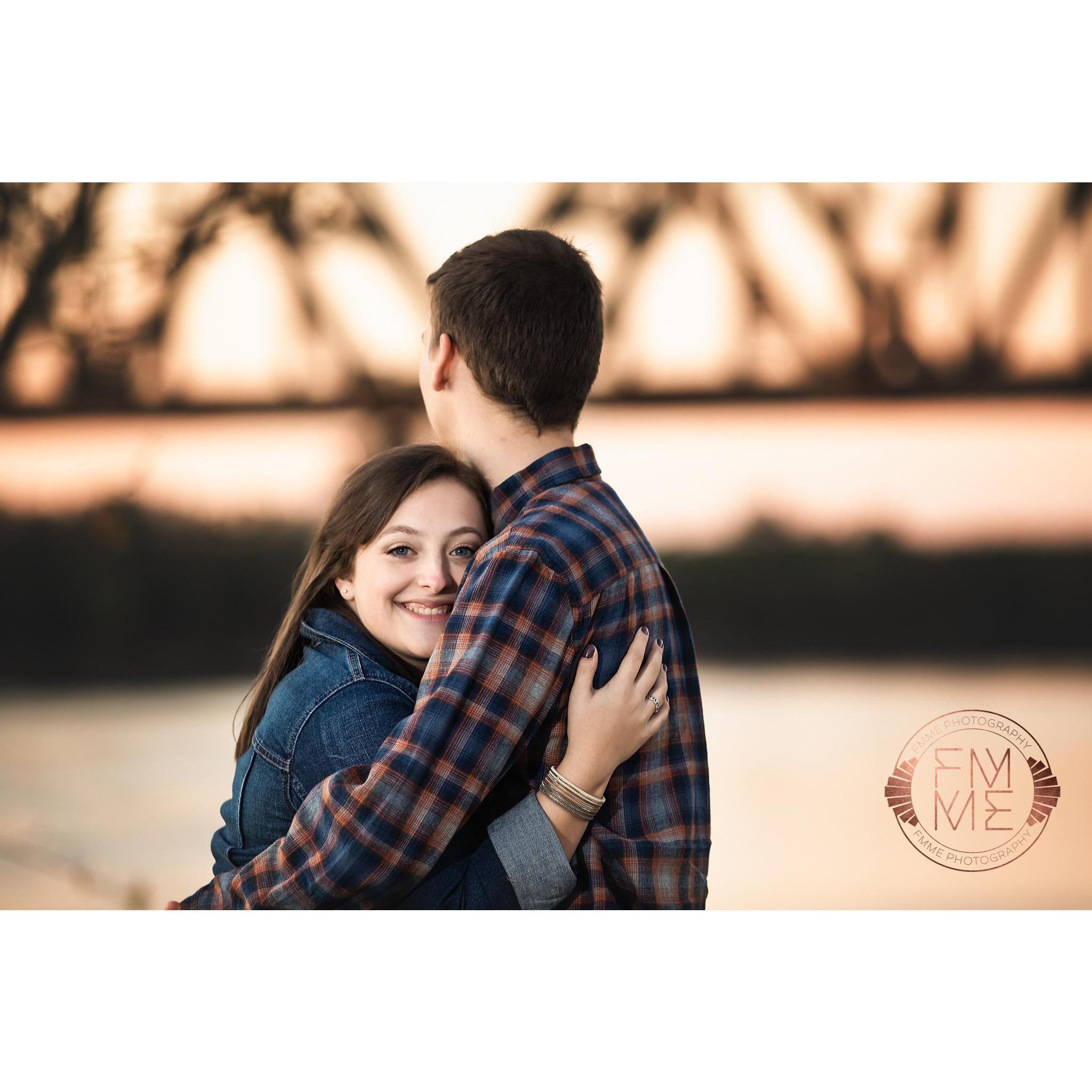 Engagement Photos