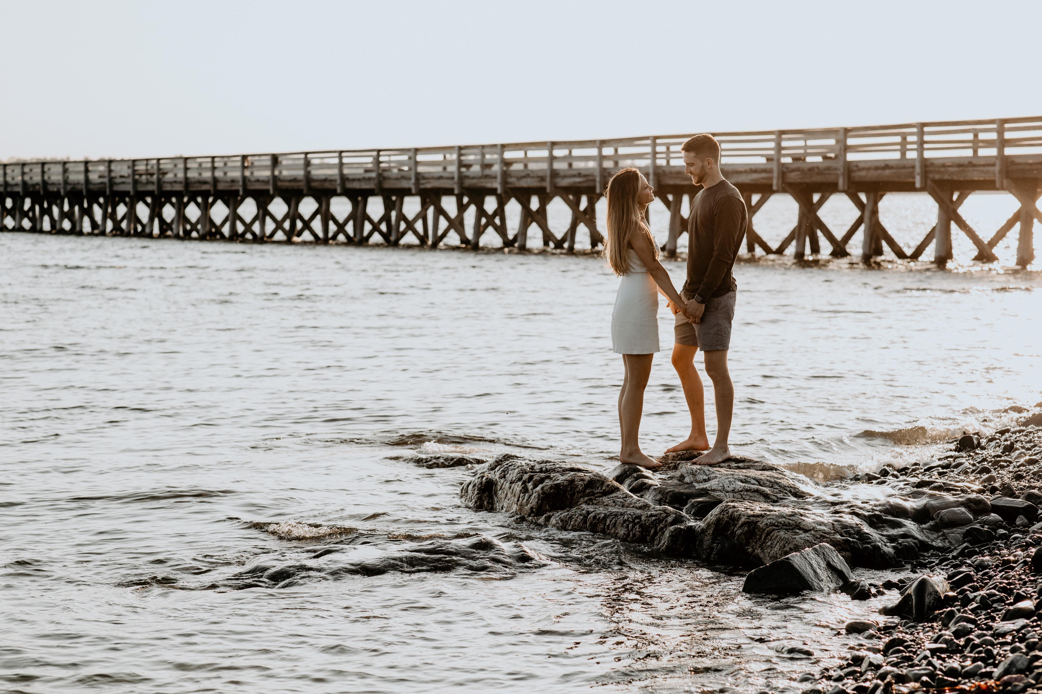 The Wedding Website of Katherine Duchaney and Willis Clark