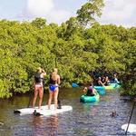 Outdoor Activity Rentals