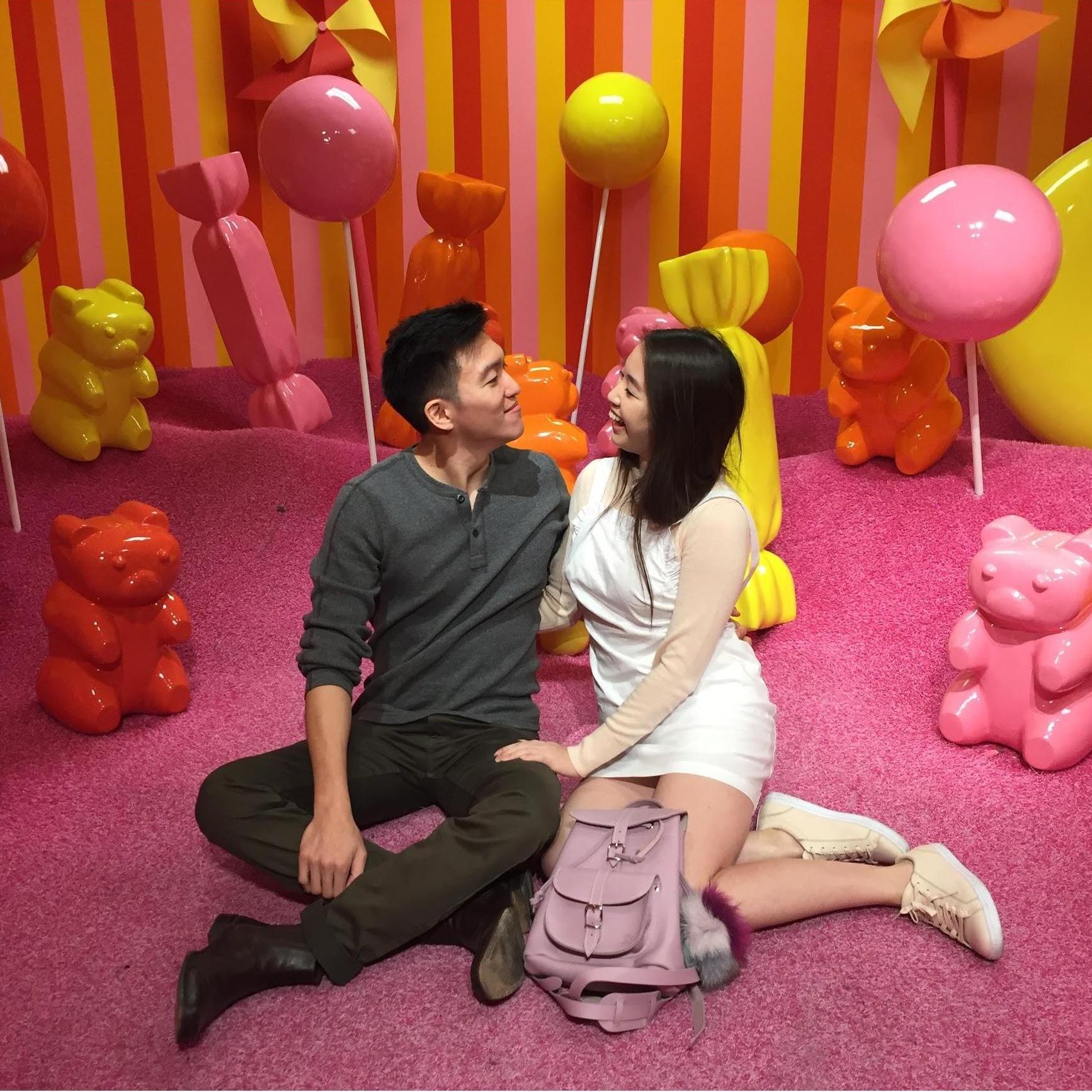 Ice Cream Museum pt. 2